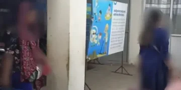 CG Sex Racket Busted : कॉलोनी में चल रहा था जिस्मफरोशी का धंधा, दो युवतियां समेत पांच पकड़ाये