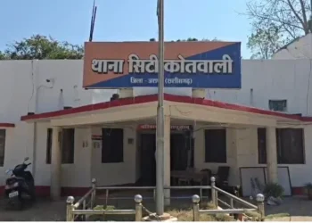 CG News : गांजा तस्करी मामले में बड़ा खुलासा, दो आरक्षक सहित चार आरोपी गिरफ्तार, पूछताछ में बड़े रैकेट का खुलासा