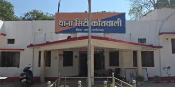 CG News : गांजा तस्करी मामले में बड़ा खुलासा, दो आरक्षक सहित चार आरोपी गिरफ्तार, पूछताछ में बड़े रैकेट का खुलासा