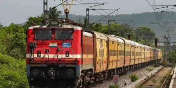 CG Special Train : छत्तीसगढ़ में 2 अप्रैल से शुरू हो रही ये स्पेशल ट्रेन, जानिये रूट, टाइमिंग और स्टापेज की जानकारी
