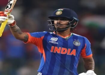 ईशान किशन के दीदी और जीजा का निधन, फाइनल मुकाबले से पहले आ गई थी खबर, नम थी आंखें लेकिन टीम इंडिया के लिएखेली तूफानी पारी