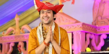 Korba : बाबा बागेश्वर की कथा में चोरनी गैंग कार्यक्रम के दौरान चेन स्नेचिंग, पांच संदिग्ध महिलाएं हिरासत में – सुरक्षा व्यवस्था पर उठे सवाल