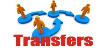 CG News : छत्तीसगढ़ में राजस्व विभाग में बड़ी सर्जरी, बदले गए कई तहसीलों के तहसीलदार, एक साथ इतने अफसर इधर से उधर