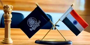 CG Breaking News : राज्य सरकार ने दो IAS के प्रभार में किया बदलाव, GAD ने जारी किया आदेश