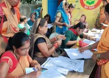 CG Breaking : इन महिलाओं को नहीं मिलेगा महतारी वंदन योजना का लाभ, 30 जून तक पूरा कर ले ये जरूरी काम