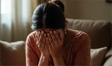 प्राइवेट पार्ट में डाला बेलन …. रस्सी से बांधकर की पिटाई, कमरे के अंदर भतीजे के साथ …. इस हाल में दिखीं पत्नी तो दी पति ने दी खौफनाक सजा