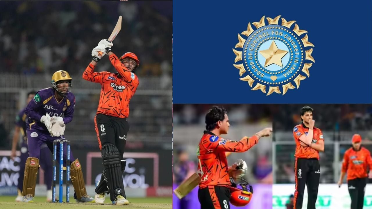 मैच के बीच स्टार ऑलराउंडर ने की ऐसी हरकत, अब BCCI ने लिया बड़ा एक्शन, लगा इतने प्रतिशत का जुर्माना, जानें क्या है पूरा मामला