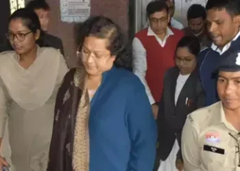 CG : शराब घोटाले में बड़ा अपडेट, जेल से रिहा से हुए सौम्या चौरसिया और के.के. श्रीवास्तव, इन शर्तों का करना होगा पालन