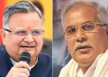 ‘दूसरों पर कीचड़ उछालकर अपने दाग नहीं छुपाए जा सकते’… विधानसभा अध्यक्ष रमन सिंह ने पूर्व CM को दी आईना देखने की नसीहत, इस बात पर दोनों नेताओं में ठनी