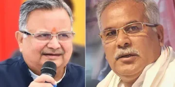 ‘दूसरों पर कीचड़ उछालकर अपने दाग नहीं छुपाए जा सकते’… विधानसभा अध्यक्ष रमन सिंह ने पूर्व CM को दी आईना देखने की नसीहत, इस बात पर दोनों नेताओं में ठनी