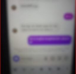 ‘तुम अच्छी लगती हो..रूम पर आ जाओ’, कॉलेज टीचर की गंदी हरकत, छात्रा को भेजा ये गंदा मैसेज, अब चैट हुआ वायरल तो मचा बवाल