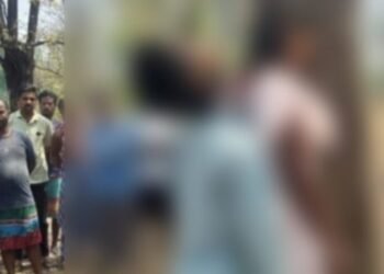 CG News : जंगल में फंदे से लटकती मिली गर्लफ्रेंड और बॉयफ्रेंड की लाश, मचा हड़कंप जांच मे जुटी पुलिस