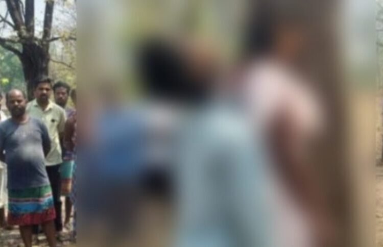 CG News : जंगल में फंदे से लटकती मिली गर्लफ्रेंड और बॉयफ्रेंड की लाश, मचा हड़कंप जांच मे जुटी पुलिस