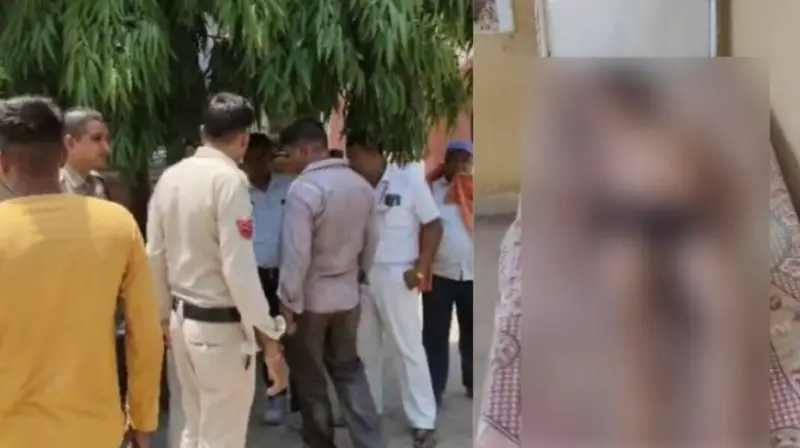 CG: तालाब बना काल, खेलते-खेलते मौत के मुंह में समाईं जुड़वा बहनें