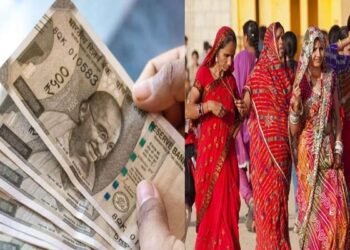 Mahtari Vandan Yojana : महतारी वंदन योजना में लगा ब्रेक हजार रुपए बंद, महिलाओं की बढ़ी टेंशन जाने क्या है पूरा मामला