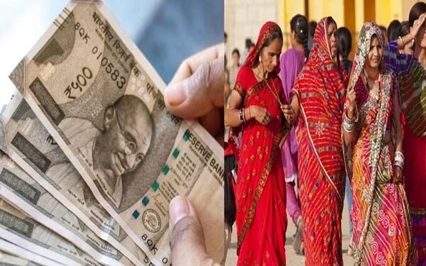 Mahtari Vandan Yojana : महतारी वंदन योजना में लगा ब्रेक हजार रुपए बंद, महिलाओं की बढ़ी टेंशन जाने क्या है पूरा मामला