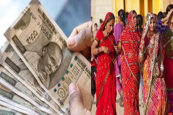 Breaking : महिलाओं को बड़ी खुशखबरी, अब हर महीने खाते में आएंगे इतने हजार रुपए, राज्य सरकार ने शुरू की ये योजना