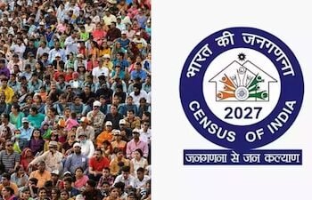 तैयार रखिए इन 33 सवालों का जवाब … छत्तीसगढ़ में 16 अप्रैल से शुरू होने जा रहा है जनगणना 2027 का पहला चरण, खुद भी भर सकते हैं ऑनलाइन