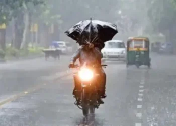 CG News : राजधानी समेत इन जिलों में अगले पांच दिनों तक होगी भारी बारिश, लोगों को मिलेगी गर्मी से राहत, मौसम विभाग ने जारी किया अलर्ट