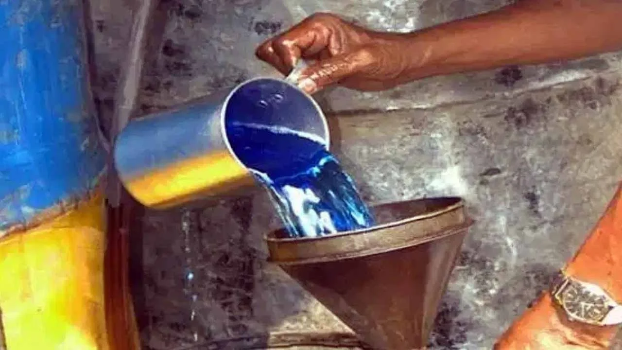 CG News : अब राशनकार्डधारियों को मिलेगा केरोसिन, 528 किलोलीटर का आबंटन जारी, जानिये किस जिले को कितना …