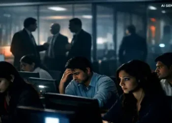 इस बड़े IT कंपनी के अंदर चल रहा था कॉर्पोरेट जिहाद हिंदू कर्मचारियों पर नमाज़ पढ़ने और बीफ खाने का का दबाव, महिलाओं के साथ भी की गई घिनौनी हरकत