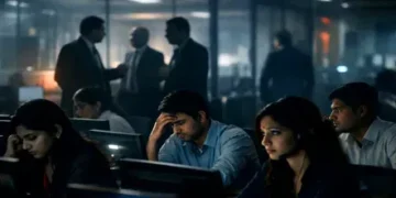 इस बड़े IT कंपनी के अंदर चल रहा था कॉर्पोरेट जिहाद हिंदू कर्मचारियों पर नमाज़ पढ़ने और बीफ खाने का का दबाव, महिलाओं के साथ भी की गई घिनौनी हरकत