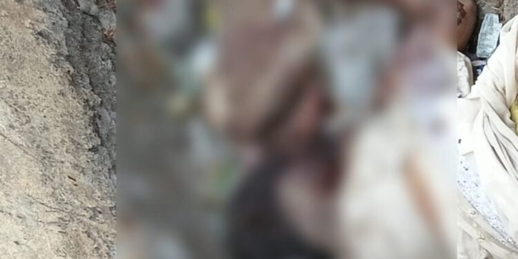 CG Crime News : एक और मर्डर, सरकारी स्कूल में मिली महिला की क्षत-विक्षत लाश, फैली सनसनी