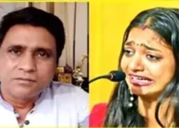 ‘सेट पर खुलकर करती थी पार्टी, अब लगा रही आरोप’, मोनालिसा के को-एक्टर ने किया चौंकाने वाला खुलासा, फरमान को लेकर कही ये बात