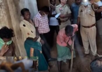 छत्तीसगढ़ में ‘दृश्यम’ जैसा मर्डर: मामूली विवाद पर दोस्त ने की दोस्त की हत्या, घर के अंदर ही खोद दी कब्र; पुलिस भी रह गई दंग