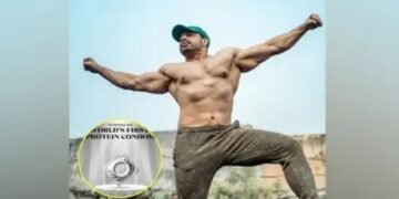 प्रोटीन शेक के बाद अब ‘प्रोटीन कंडोम’ इस भारतीय यूट्यूबर के ब्रांड ने किया नया प्रोडक्ट लॉन्च, खासियत भी बताई