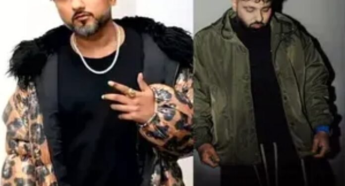 हनी सिंह और बादशाह की बढ़ी मुश्किलें! दिल्ली हाई कोर्ट ने इस गाने को बताया अश्लील, इंटरनेट से हटाने का फरमान