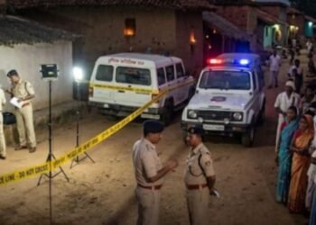 CG Crime : जादू-टोना के शक में महिला का मर्डर, इलाके में फैली सनसनी