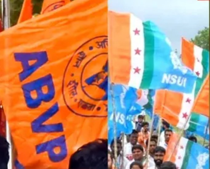 CG News : कॉलेजों में चुनाव कराने को लेकर मिल रहे छात्रसंघ सदस्यों के सुर अब डिप्टी सीएम शर्मा ने कह दी ये बड़ी बात, जानिए कब तक हो सकता है फैसला