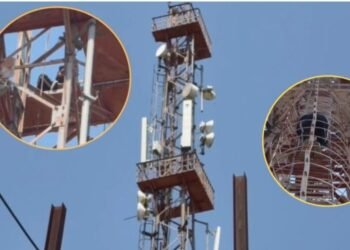 CG Viral Video : पत्नी से बिछड़ने के गम में युवक ने उठाया ये कदम, देखें वायरल वीडियो