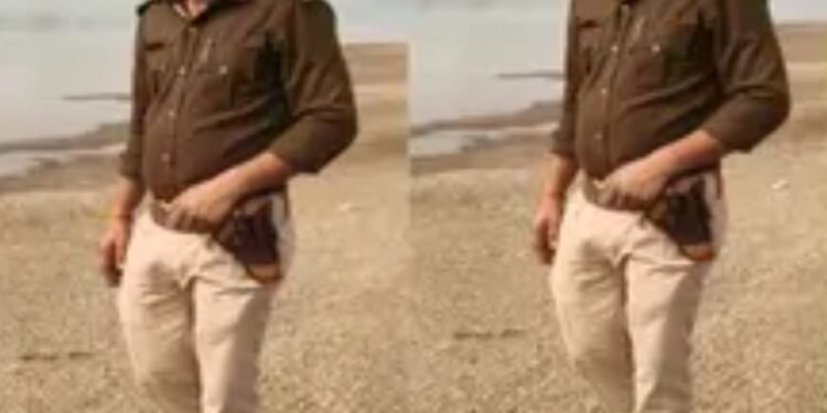 Breaking News : रेत माफिया ने ली वन आरक्षक की जान, बेरहमी से उतारा मौत के घाट, इलाके में फैला तनाव