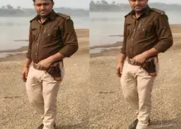 Breaking News : रेत माफिया ने ली वन आरक्षक की जान, बेरहमी से उतारा मौत के घाट, इलाके में फैला तनाव