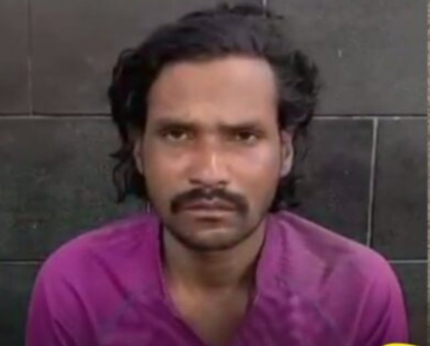 CG Crime : छत्तीसगढ़ में निर्भया जैसी दरिंदगी, रेप के बाद महिला की निर्मम हत्या, पुलिस ने आरोपी को किया गिरफ्तार