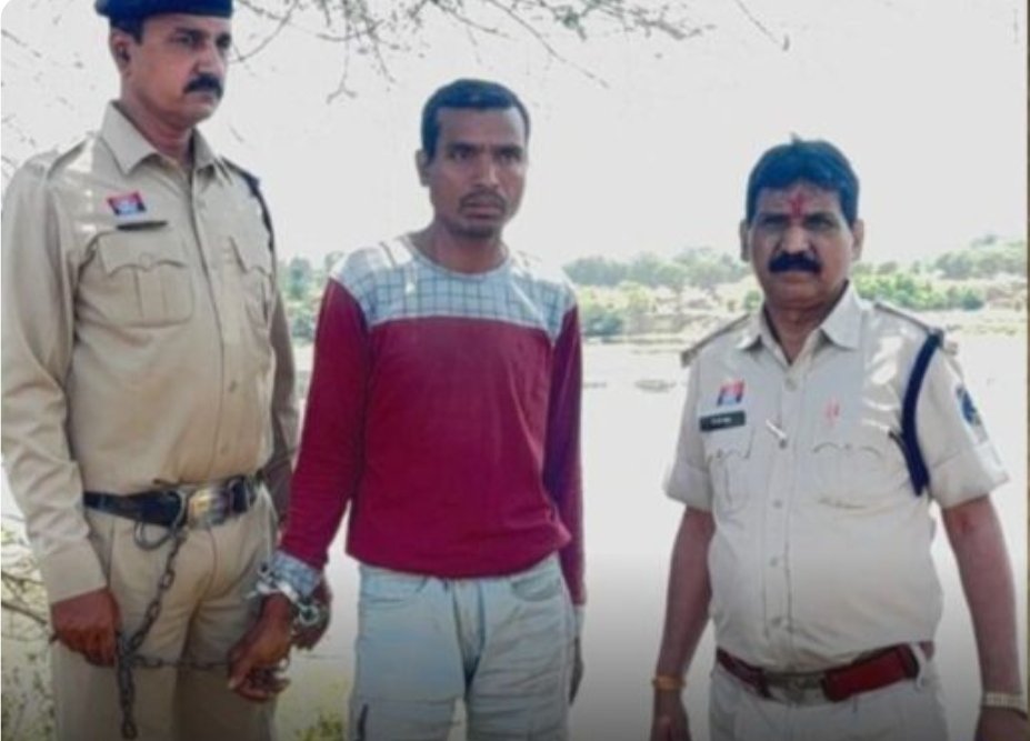 CG Crime : जीजा ने किया साले का मर्डर, वजह जान कर नहीं होगा यकीन पुलिस ने किया गिरफ्तार