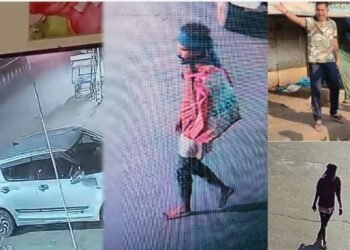 CG Crime : रेप – मर्डर केस में बड़ा खुलासा, बेवफाई के शक में आरोपी बना हैवान, बोला, 6 साल से था संबंध, लेकिन किसी और से