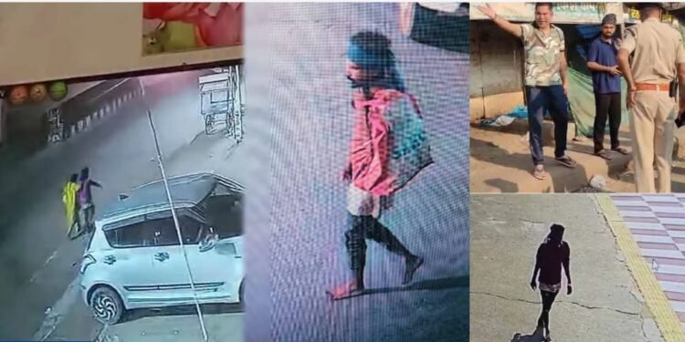 CG Crime : रेप – मर्डर केस में बड़ा खुलासा, बेवफाई के शक में आरोपी बना हैवान, बोला, 6 साल से था संबंध, लेकिन किसी और से