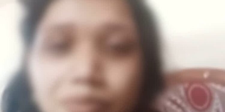 पहले पति, फिर ससुर नवविवाहिता के साथ करते थे ऐसा काम, बाद में सास भी करने लगी ऐसी डिमांड, तंग आकर महिला ने उठा लिया खौफनाक कदम