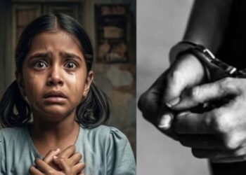 CG Crime : रिश्ते शर्मसार नाना ने 3 साल की मासूम के साथ किया घिनौना काम, सच्चाई जान कांप जाएगी रूह