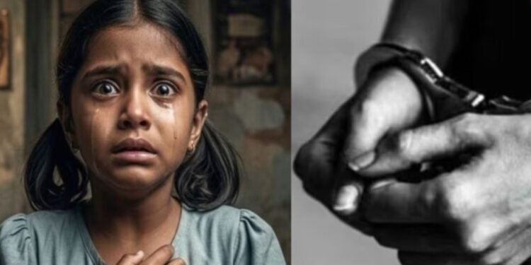 CG Crime : रिश्ते शर्मसार नाना ने 3 साल की मासूम के साथ किया घिनौना काम, सच्चाई जान कांप जाएगी रूह