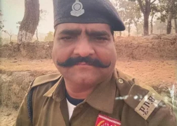 CG News : कोरबा में पुलिस आरक्षक की करतूत.. अपने ही दोस्त के बीवी पर थी गंदी नजर.. दिया इस वारदात को अंजाम