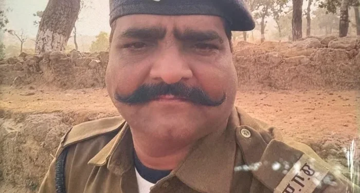 CG News : कोरबा में पुलिस आरक्षक की करतूत.. अपने ही दोस्त के बीवी पर थी गंदी नजर.. दिया इस वारदात को अंजाम