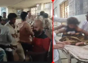 CG Crime : 5 साल की मासूम से हैवानियत की कोशिश, बोरे में मिली बच्ची …. तकिया कवर से बंधा था मुंह, अपहरण और रेप की आशंका