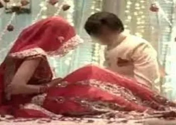 पहले वो फिर सेक्स …सुहागरात पर दुल्हन ने रख दी ऐसी डिमांड कि धरे रह गए दूल्हे के सारे अरमान, डायल 112 को कॉल कर बचाई जान