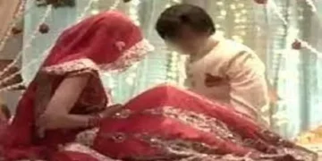 पहले वो फिर सेक्स …सुहागरात पर दुल्हन ने रख दी ऐसी डिमांड कि धरे रह गए दूल्हे के सारे अरमान, डायल 112 को कॉल कर बचाई जान