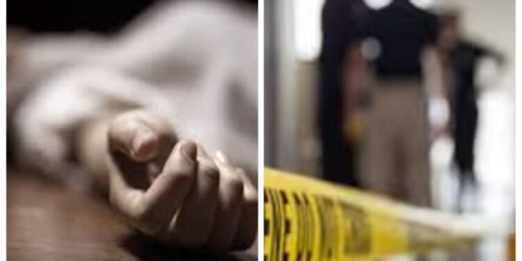 CG Crime : लिव – इन पार्टनर ने मंगलसूत्र से की महिला की हत्या, पोस्टमार्टम रिपोर्ट ने खोले राज