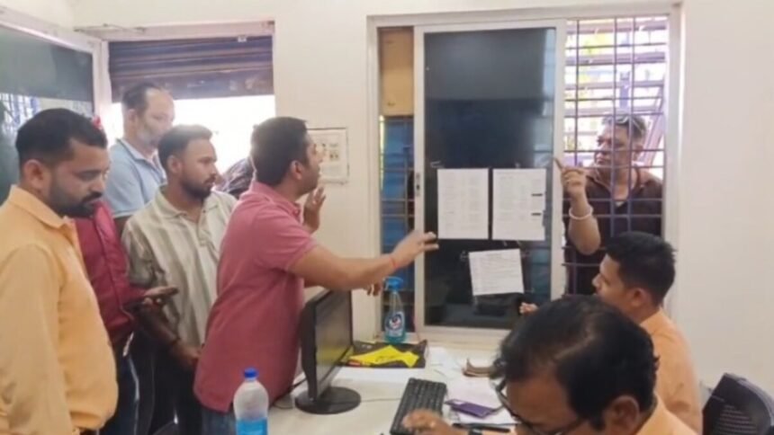 CG News : अफरा-तफरी के बीच गैस एजेंसियों की मनमानी, हो रही कालाबाजारी, घंटों लाइन लगने के बावजूद राहत नहीं